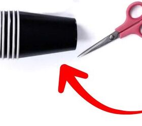 You might want to grab some black paper cups this week