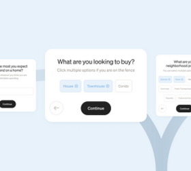The easiest way to begin your homebuying journey