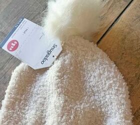 Why you should definitely buy a spare, cheap winter hat this week