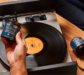 Looking for an alcohol alternative?