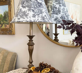 How to Paint a Faux Antique Brass Finish