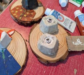 This might be the cutest thing you can do with an empty egg carton