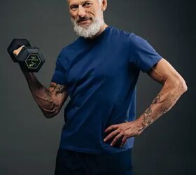 Get to Know Muscle Booster: The Fitness App That Builds Plans Around Your Body & Goals