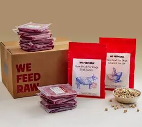 Stop Guessing: Switch to Fresh, Raw Meals Formulated by PhD Nutrition Experts