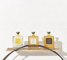 The holiday hosting essential: a tequila that impresses inside and out