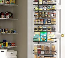 The pantry organizers you need to end chaos in your kitchen