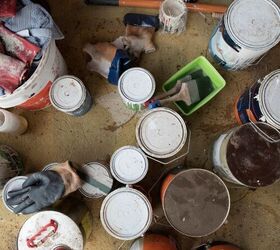 15 things in your garage you shouldve thrown out years ago