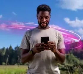 Stop Settling: Experience America's Best 5G Network with T-Mobile