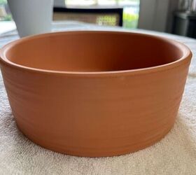 This is the BEST way to use a terracotta tray in your home this week
