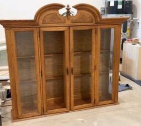 how to refinish wood furniture without sanding