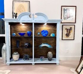 how to refinish wood furniture without sanding