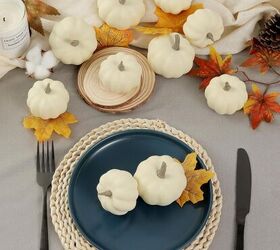 Our favorite fall centerpieces that look designer (but aren't!)