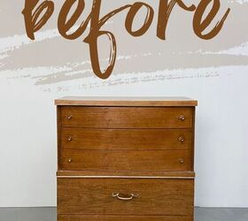 We love this update because it's just the right balance of vintage and modern