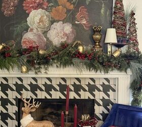 Repurposing Canvas Art: A Fresh Idea for Tired Walls