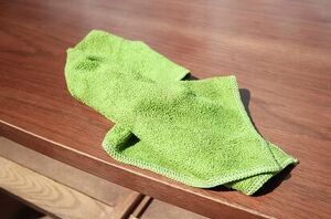 This pro shares her secret to cleaning thrift store furniture so it's almost as good as new