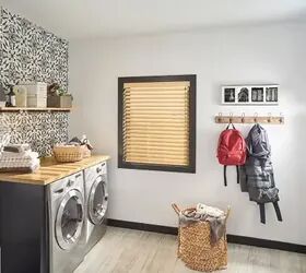 Why settle for basic blinds when you can design your own online?