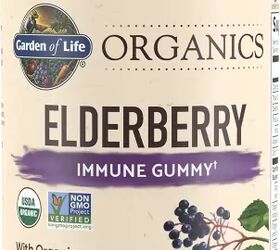 Save on Garden of Life Products This Holiday Season