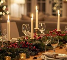 8 thoughtful hosting essentials to make this holiday season magical