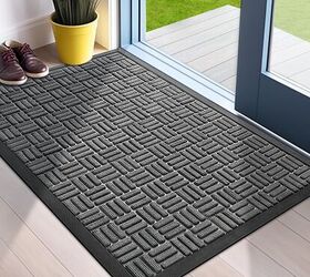 It's time to replace your doormats before the real winter weather arrives (and these are the ones!)