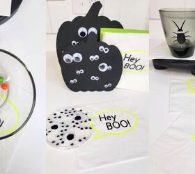 5 Best Dollar Tree DIY Halloween Decor Ideas That Are Cheap & Stylish