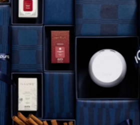 The secret to a home that always smells amazing