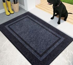 It's time to replace your doormats before the real winter weather arrives (and these are the ones!)
