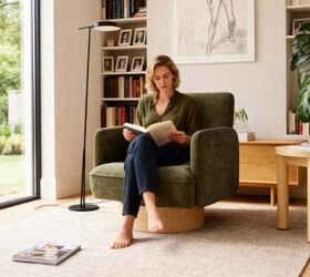 5 creative touches that are sure to spark more joy in your home