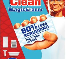 10 cleaning tools that are so good, they're almost fun to use