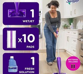 10 cleaning tools that are so good, you'll actually want to use them