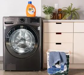 What if your washer could think for itself?