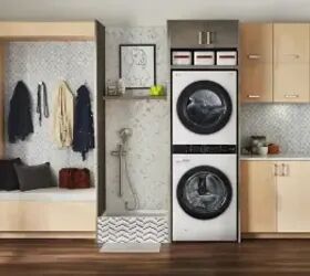 Laundry doesn't have to feel like a chore—LG proves it.