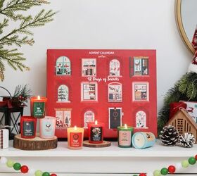 24 Advent calendars for under $30