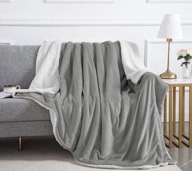 Soft and cozy home textiles that might make you want to stay at home all winter