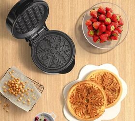 The only winter items worth buying