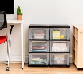 These are the answer to every scattered, messy corner of your house