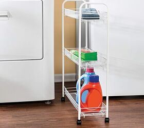 These are the answer to every scattered, messy corner of your house