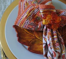 If this cozy autumnal tablescape doesn't get you in the mood for fall, we don't know what will