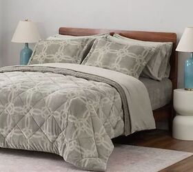 Berkshire Velvetsoft Sheet Set with Extra Pillowcases - image via QVC