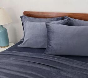Berkshire Velvetsoft Sheet Set with Extra Pillowcases - image via QVC