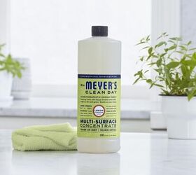 These powerful scented cleaners will cover even the very worst smells