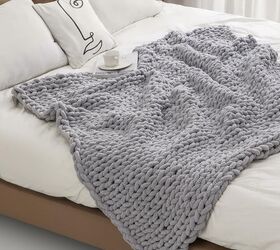 There's a reason influencers can't stop posting these cozy items