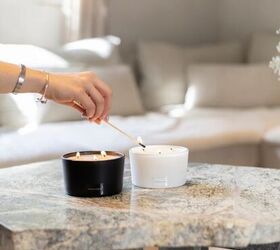 Aroma360 My Way 3-Wick Candle - image via brand