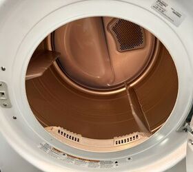How to Clean Your Dryer & Vent When It’s Throwing Errors