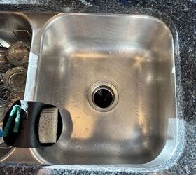 How to Clean and Deodorize Your Garbage Disposal Naturally