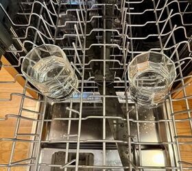 If your dishwasher isn't working the way it should, try this easy 2-ingredient hack today