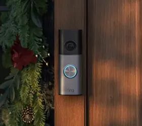 HOT DEALS INSIDE: Ring's Holiday Sale (BFCM & Dec) — Up to 50% Off Doorbells & Cameras!