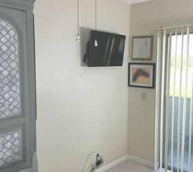 If you have an empty corner, here's a clever way to boost your productivity