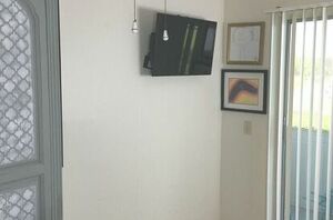 If you have an empty corner, here's a clever way to boost your productivity