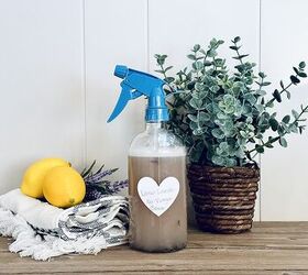 diy all purpose cleaner without vinegar