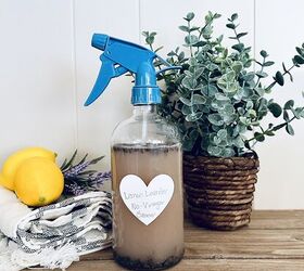 diy all purpose cleaner without vinegar